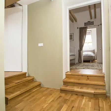 Apartmán Good Block