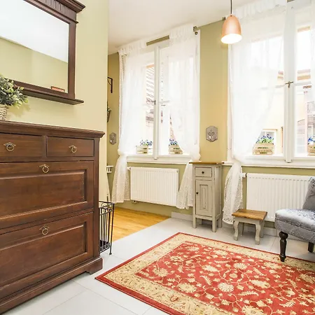 Appartement Good Block *