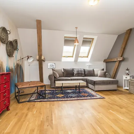 Appartement Good Block