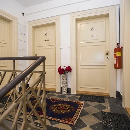 Appartement Good Block *