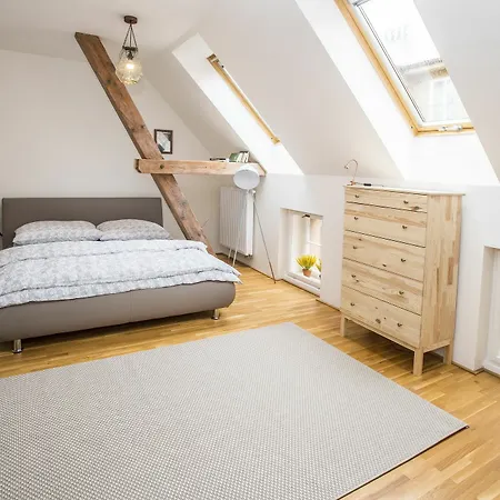 Appartement Good Block