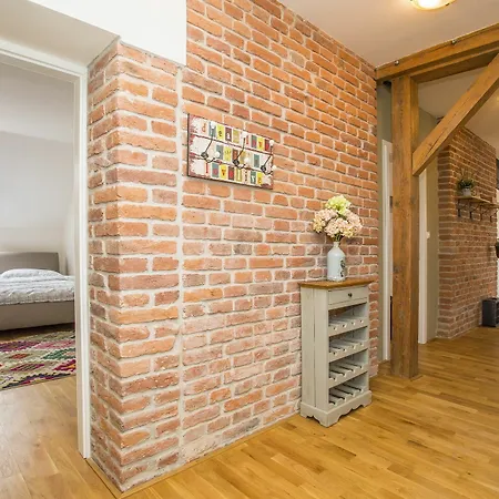 Appartement Good Block