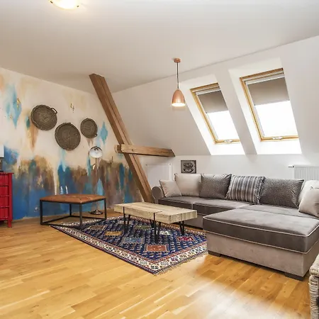 Good Block Appartement