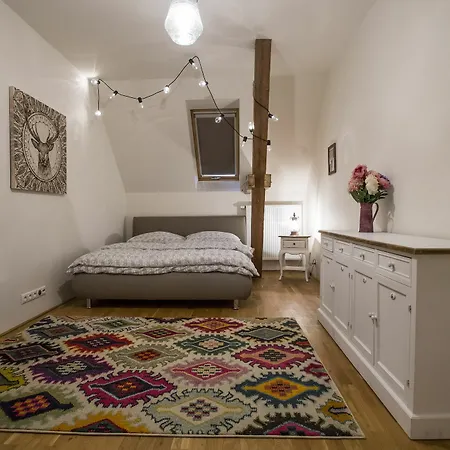 Appartement Good Block *