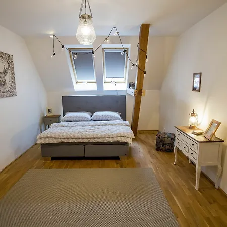 Appartement Good Block