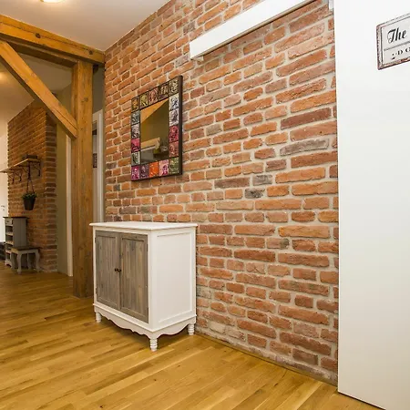 Good Block Appartement *