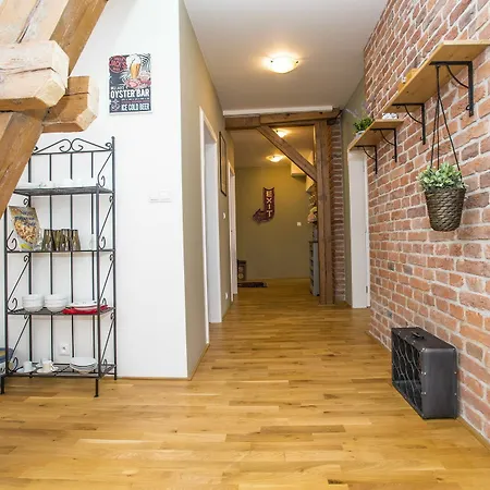 Good Block Appartement Praag